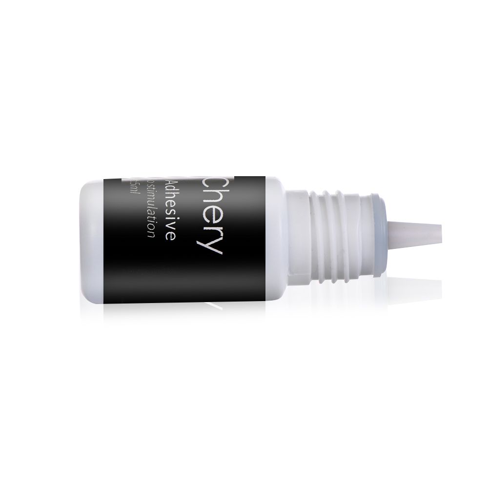 Eyelash Extension Eye Irritation - 5ml Lem Ekstensi Bulu Mata Ramah