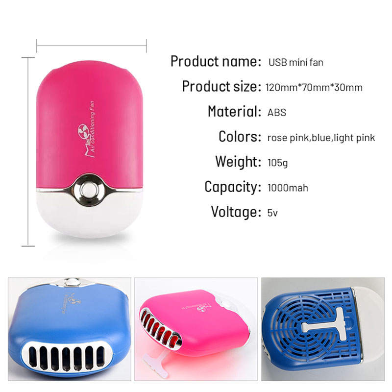 Kipas bulu mata Mini USB, alat - Eyelash Extension Look ulasan dan harga