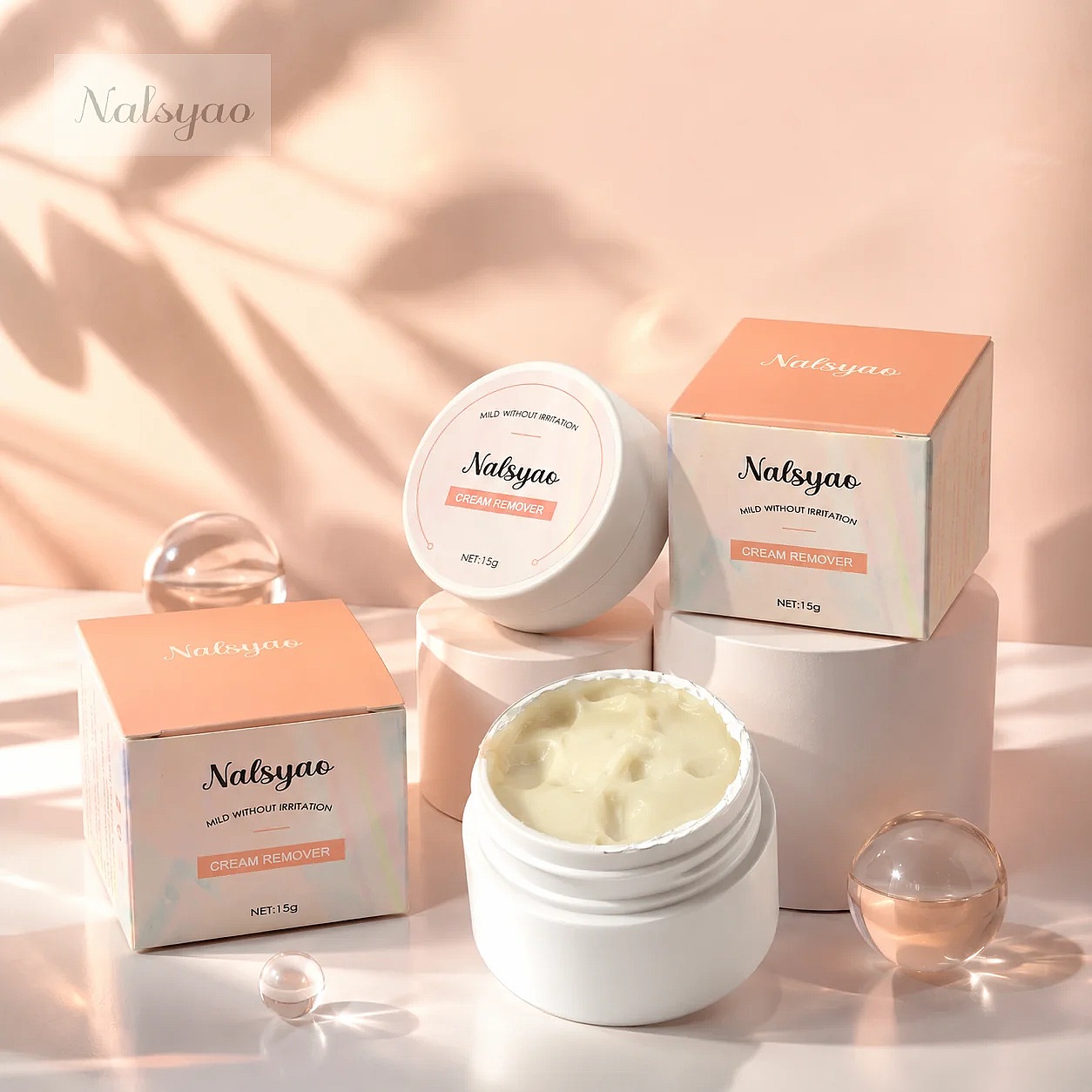 Krim Penghilang Lem Bulu Mata  - Eyelash Extension London ulasan dan harga