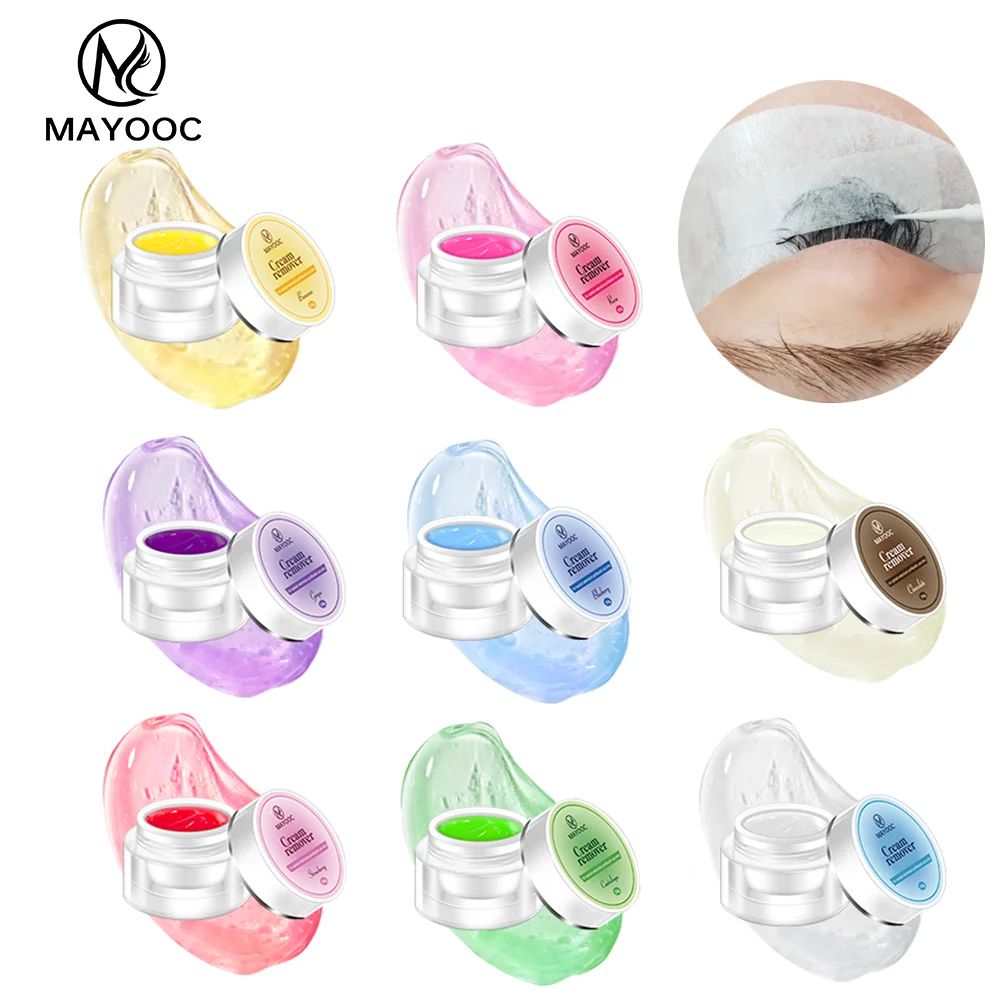 Alat penghilang lem ekstensi b - Eyelash Extension Eye Irritation ulasan dan harga